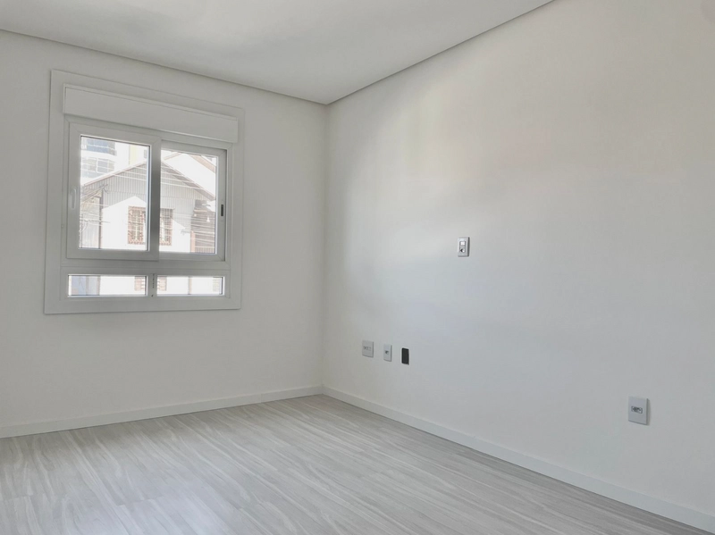 New Space Residencial com 3 dormitórios no Pio X: 6ª foto da galeria de imagens do imóvel