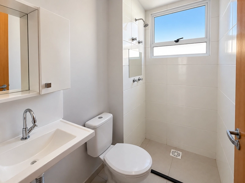 Apartamento com lavanderia no Bairro Desvio Rizzo: 7ª foto da galeria de imagens do imóvel