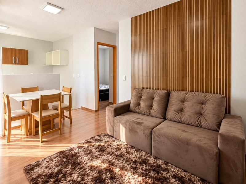 Imóvel residencial ou comercial