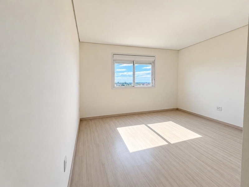 Belíssimo Apartamento no Bairro Desvio Rizzo: 6ª foto da galeria de imagens do imóvel