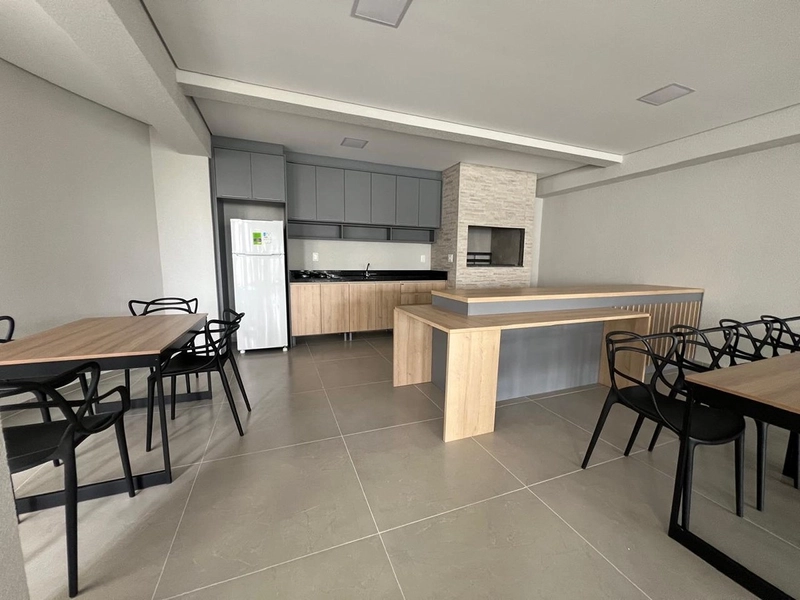 Belíssimo Apartamento no Bairro Desvio Rizzo: 20ª foto da galeria de imagens do imóvel