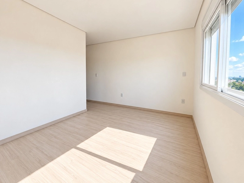 Belíssimo Apartamento no Bairro Desvio Rizzo: 7ª foto da galeria de imagens do imóvel