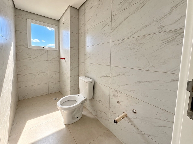 Belíssimo Apartamento no Bairro Desvio Rizzo: 13ª foto da galeria de imagens do imóvel