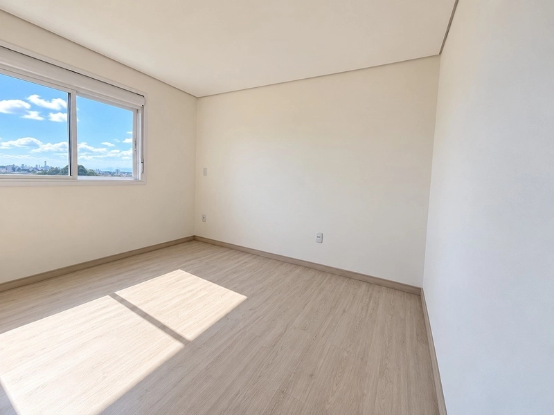 Belíssimo Apartamento no Bairro Desvio Rizzo: 9ª foto da galeria de imagens do imóvel
