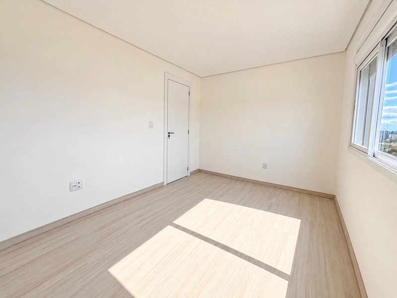 Belíssimo Apartamento no Bairro Desvio Rizzo: 8ª foto da galeria de imagens do imóvel
