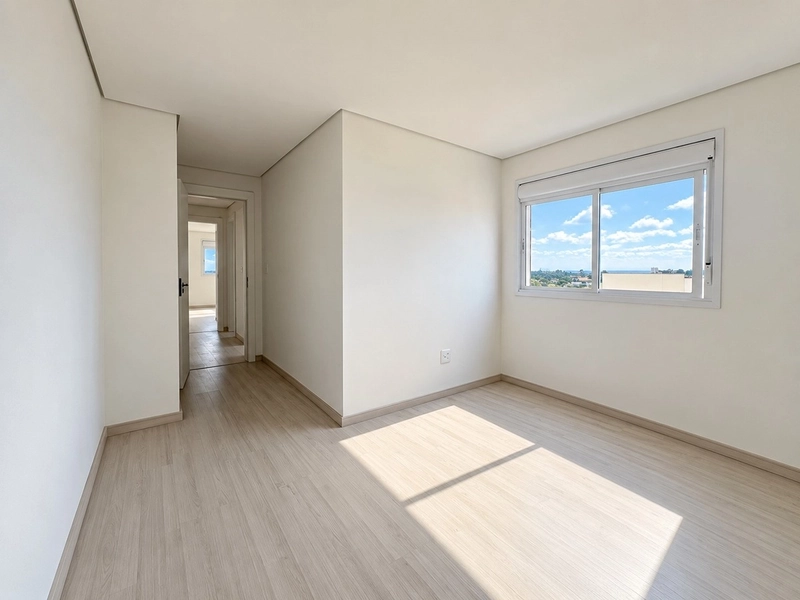 Belíssimo Apartamento no Bairro Desvio Rizzo: 11ª foto da galeria de imagens do imóvel
