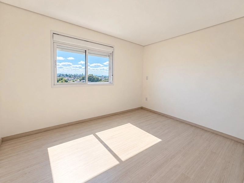Belíssimo Apartamento no Bairro Desvio Rizzo: 10ª foto da galeria de imagens do imóvel