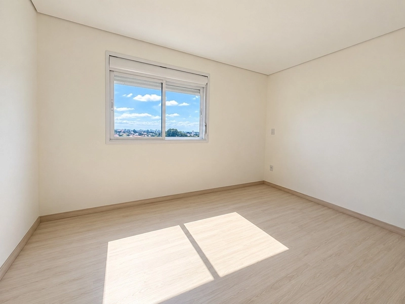 Belíssimo Apartamento no Bairro Desvio Rizzo: 12ª foto da galeria de imagens do imóvel