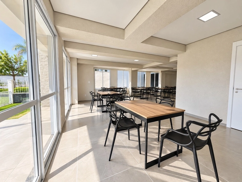 Belíssimo Apartamento no Bairro Desvio Rizzo: 16ª foto da galeria de imagens do imóvel