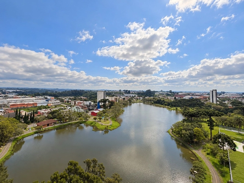 Belíssimo Apartamento no Bairro Desvio Rizzo: 2ª foto da galeria de imagens do imóvel