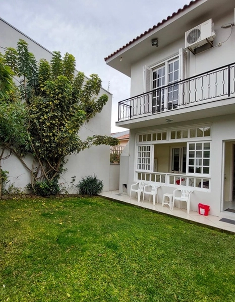 Casa Alto Padrão Cinquentenário 3 suítes: 46ª foto da galeria de imagens do imóvel