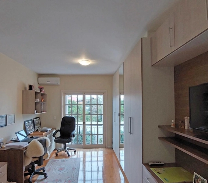 Casa Alto Padrão Cinquentenário 3 suítes: 15ª foto da galeria de imagens do imóvel