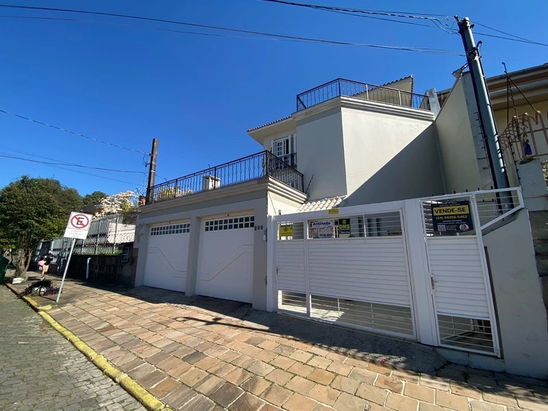 Casa Alto Padrão Cinquentenário 3 suítes: 40ª foto da galeria de imagens do imóvel