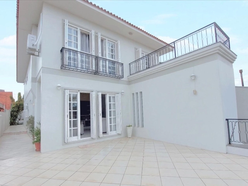 Casa Alto Padrão Cinquentenário 3 suítes: 49ª foto da galeria de imagens do imóvel