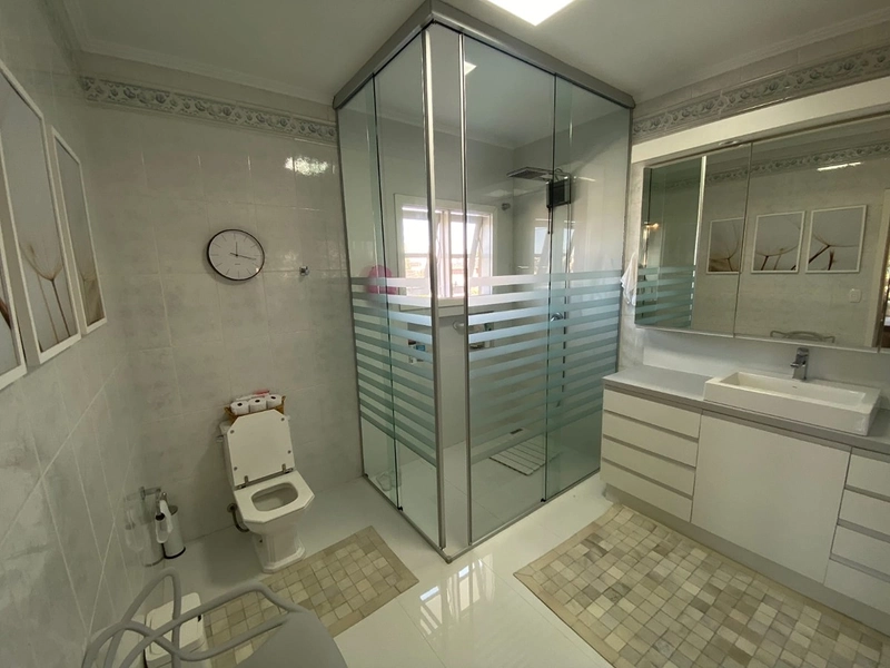 Casa Alto Padrão Cinquentenário 3 suítes: 35ª foto da galeria de imagens do imóvel