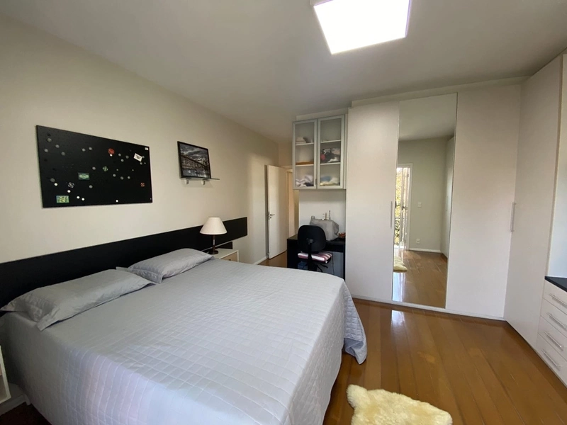 Casa Alto Padrão Cinquentenário 3 suítes: 10ª foto da galeria de imagens do imóvel