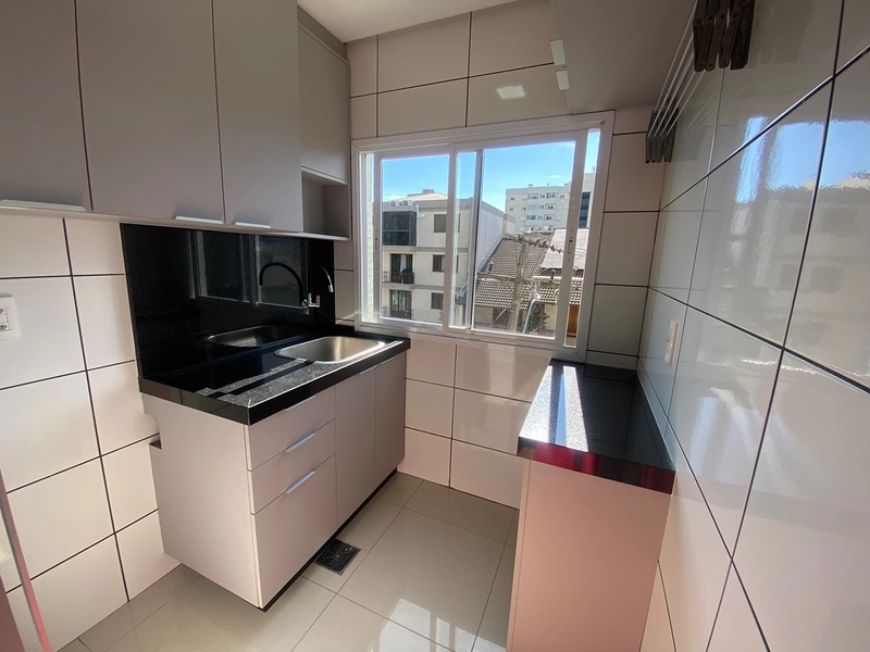 Apartamento semi mobiliado Pio X: 5ª foto da galeria de imagens do imóvel