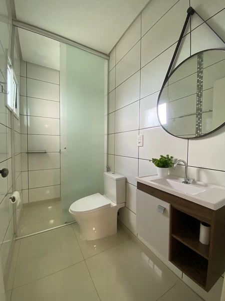 Apartamento semi mobiliado Pio X: 15ª foto da galeria de imagens do imóvel