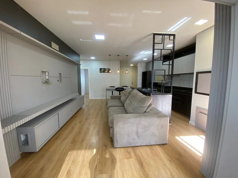 Apartamento semi mobiliado Pio X: 6ª foto da galeria de imagens do imóvel