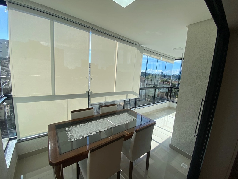 Apartamento semi mobiliado Pio X: 7ª foto da galeria de imagens do imóvel