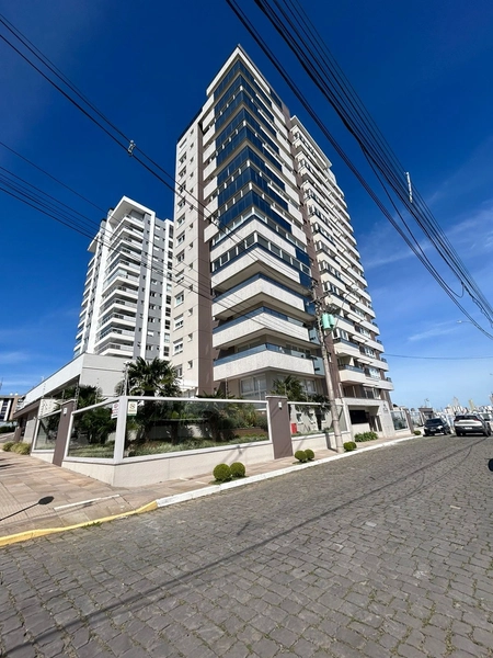 Apartamento à venda no bairro Madureira: 1ª foto da galeria de imagens do imóvel