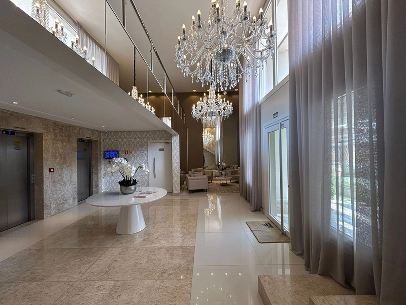 Apartamento à venda no bairro Madureira: 3ª foto da galeria de imagens do imóvel