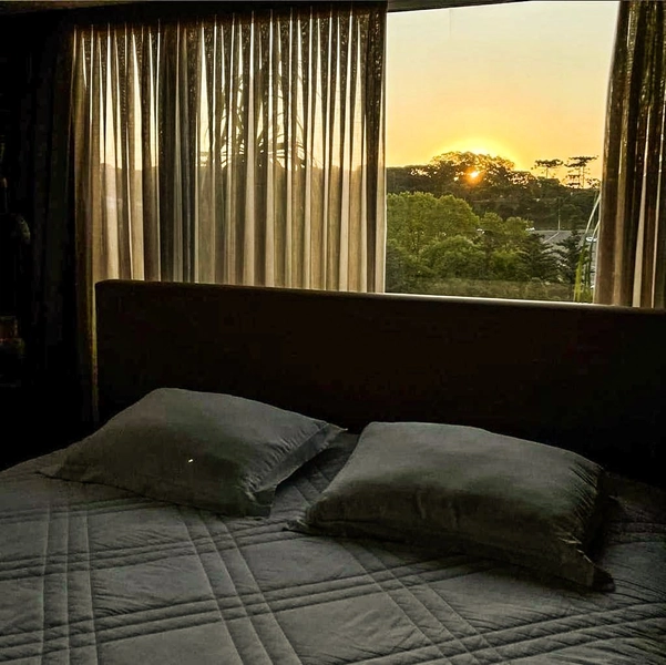 Apartamento Garden no Vila Horn: 4ª foto da galeria de imagens do imóvel