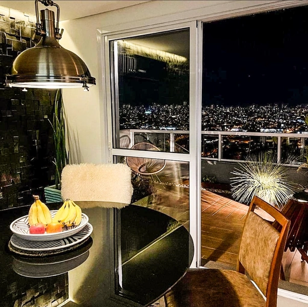 Apartamento Garden no Vila Horn: 5ª foto da galeria de imagens do imóvel