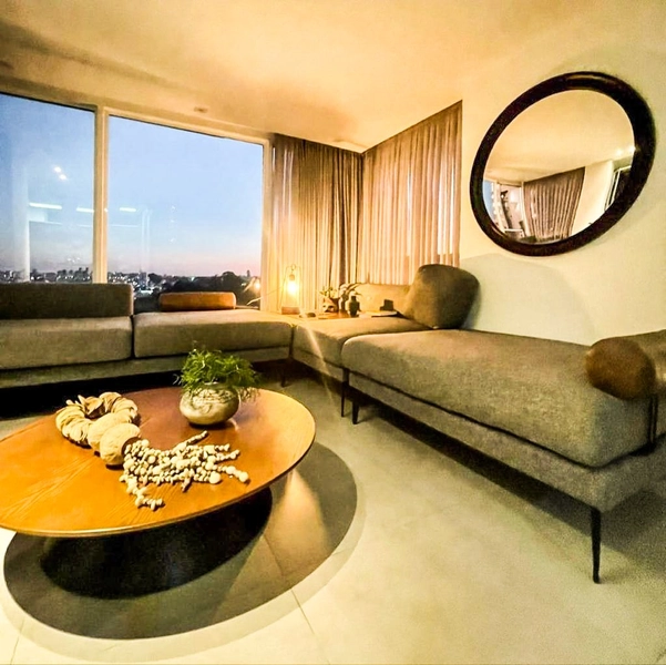 Apartamento Garden no Vila Horn: 7ª foto da galeria de imagens do imóvel