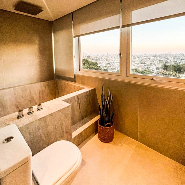 Apartamento Garden no Vila Horn: 10ª foto da galeria de imagens do imóvel