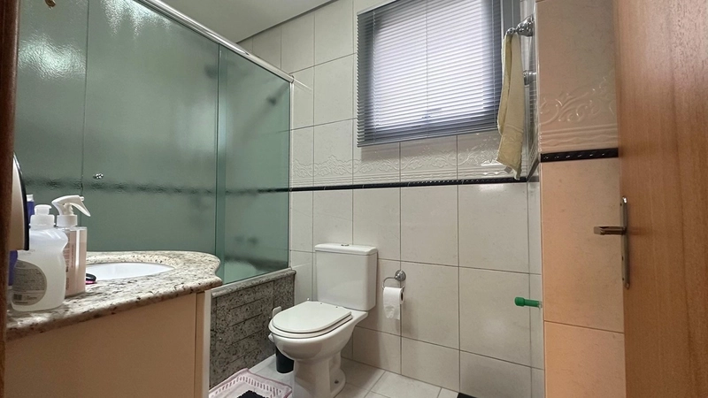 Cobertura Duplex Completa com Móveis Sob Medida em Caxias do Sul: 13ª foto da galeria de imagens do imóvel