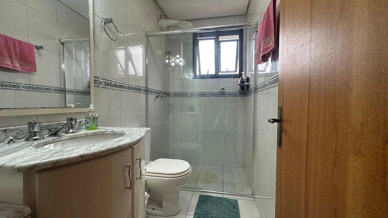 Cobertura Duplex Completa com Móveis Sob Medida em Caxias do Sul: 14ª foto da galeria de imagens do imóvel