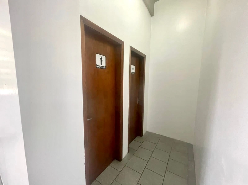 Sala comercial no Pio X: 3ª foto da galeria de imagens do imóvel