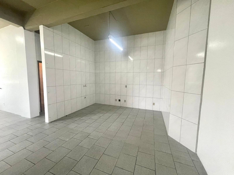 Sala comercial no Pio X: 2ª foto da galeria de imagens do imóvel