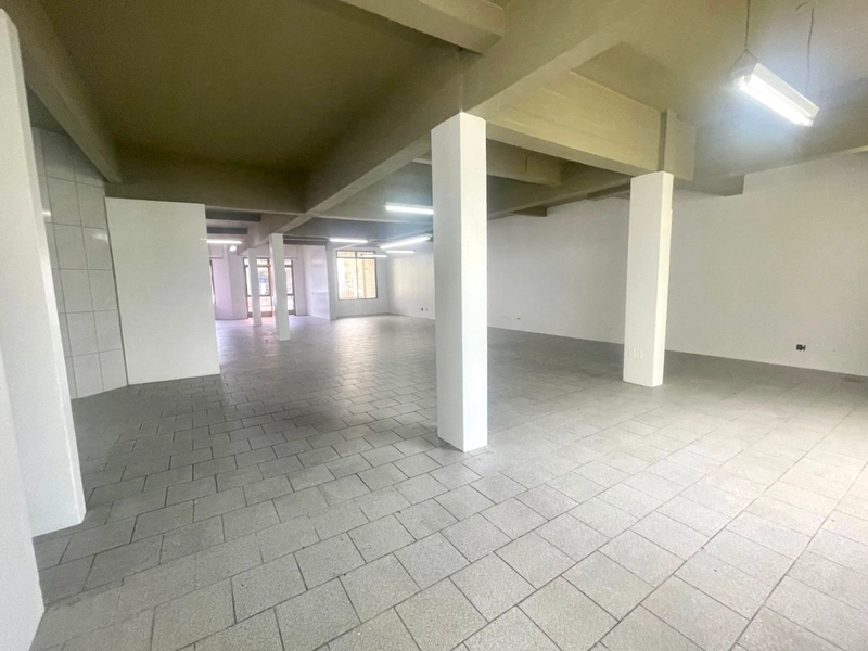 Sala comercial no Pio X: 1ª foto da galeria de imagens do imóvel