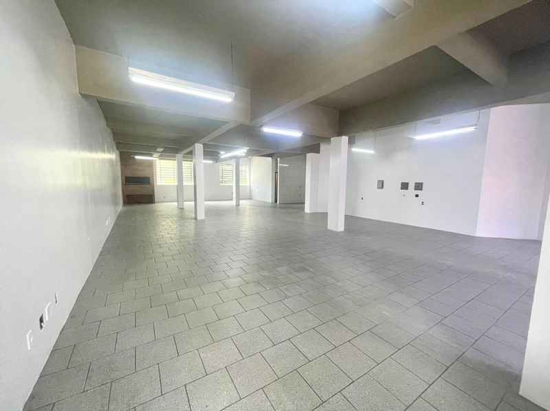 Sala comercial no Pio X: 4ª foto da galeria de imagens do imóvel