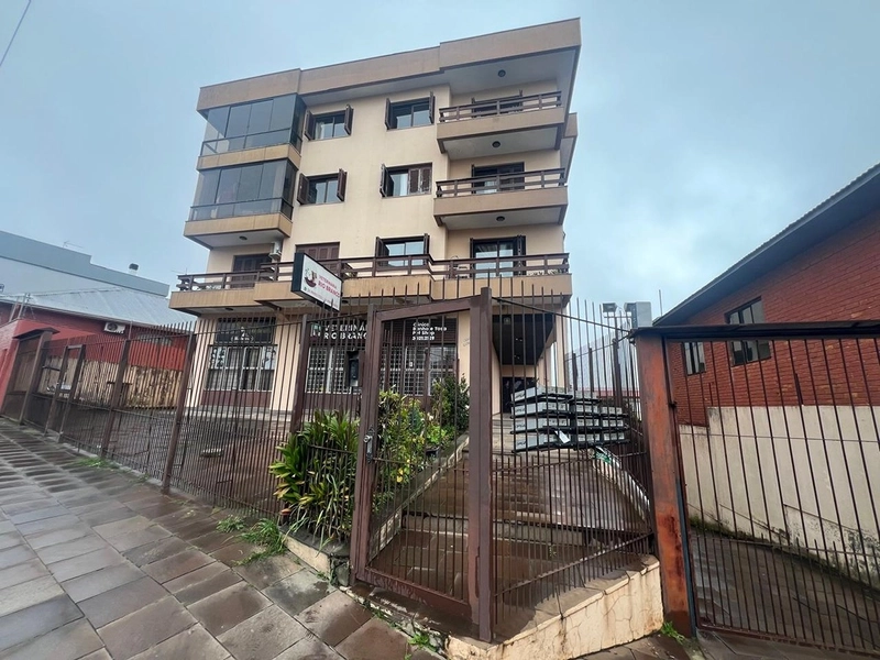 Excelente Apartamento Semi Mobiliado no Bairro Rio Branco: 17ª foto da galeria de imagens do imóvel