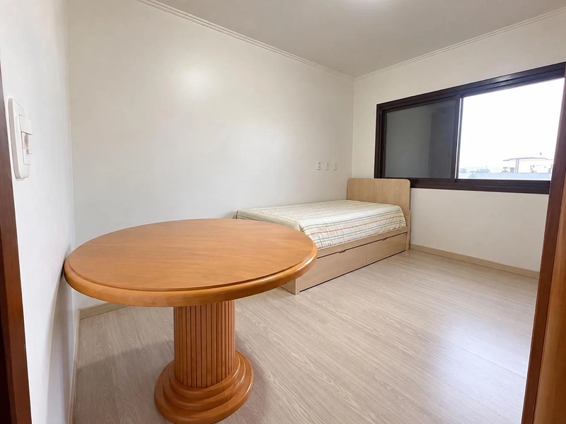 Excelente Apartamento Semi Mobiliado no Bairro Rio Branco: 9ª foto da galeria de imagens do imóvel