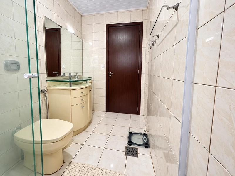 Excelente Apartamento Semi Mobiliado no Bairro Rio Branco: 11ª foto da galeria de imagens do imóvel