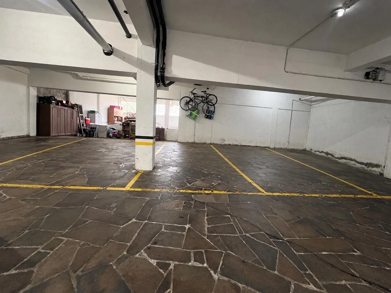 Excelente Apartamento Semi Mobiliado no Bairro Rio Branco: 18ª foto da galeria de imagens do imóvel