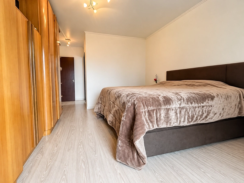 Excelente Apartamento Semi Mobiliado no Bairro Rio Branco: 12ª foto da galeria de imagens do imóvel