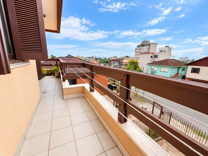 Excelente Apartamento Semi Mobiliado no Bairro Rio Branco: 16ª foto da galeria de imagens do imóvel