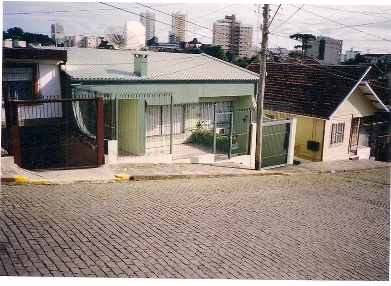 Sobrado 3 quartos - Rio Branco: 1ª foto da galeria de imagens do imóvel