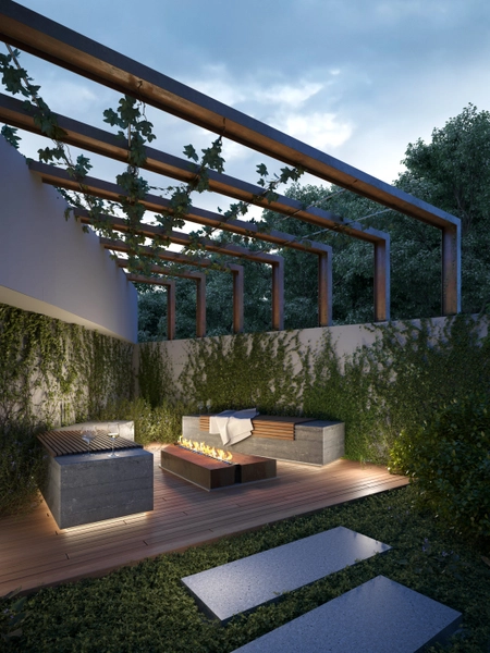 Residencial Bosco Esposizione no Exposição: 7ª foto da galeria de imagens do imóvel