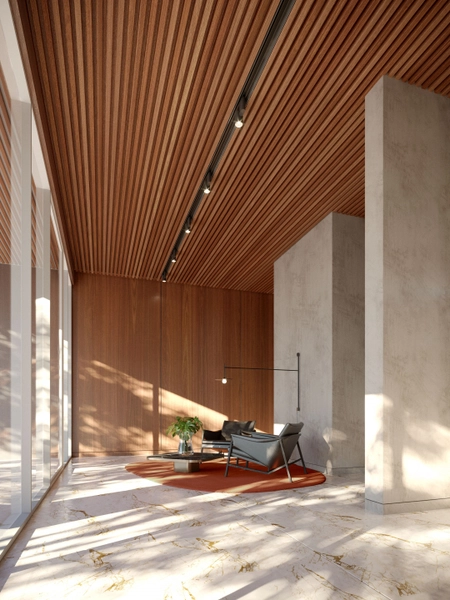Residencial Bosco Esposizione no Exposição: 6ª foto da galeria de imagens do imóvel