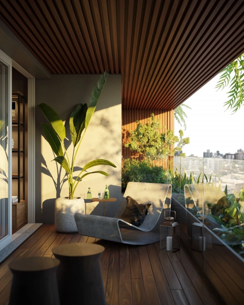 Residencial Bosco Esposizione no Exposição: 13ª foto da galeria de imagens do imóvel
