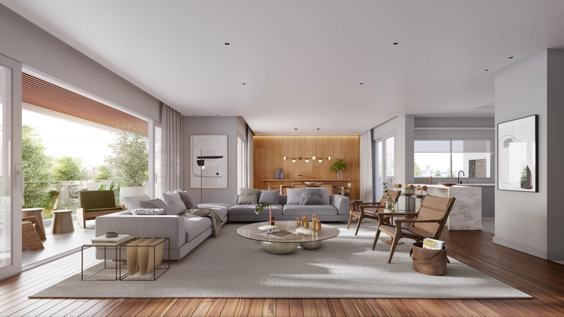 Residencial Bosco Esposizione no Exposição: 15ª foto da galeria de imagens do imóvel