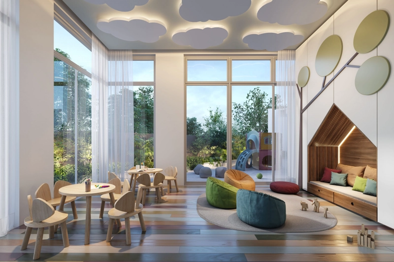 Residencial Bosco Esposizione no Exposição: 10ª foto da galeria de imagens do imóvel