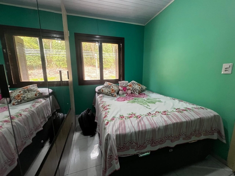 Casa no Cidade Nova: 7ª foto da galeria de imagens do imóvel