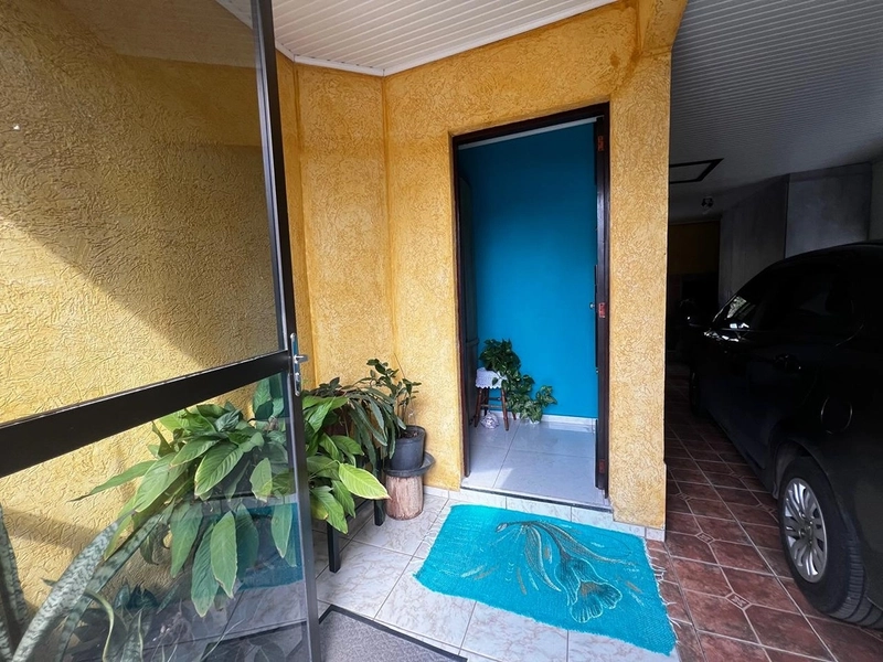 Casa no Cidade Nova: 9ª foto da galeria de imagens do imóvel